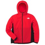 THE NORTH FACE(ザ･ノース･フェイス) FLEX HOODIE Women’s NPW11106 ソフトシェルジャケット(レディース)
