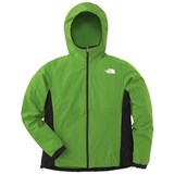 THE NORTH FACE(ザ･ノース･フェイス) FLEX HOODIE Women’s NPW11106 ソフトシェルジャケット(レディース)