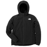 THE NORTH FACE(ザ･ノース･フェイス) FLEX HOODIE Women’s NPW11106 ソフトシェルジャケット(レディース)