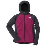 THE NORTH FACE(ザ･ノース･フェイス) HYBRID SIRIUS HOODIE Women’s NPW11108 ソフトシェルジャケット(レディース)
