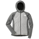 THE NORTH FACE(ザ･ノース･フェイス) HYBRID SIRIUS HOODIE Women’s NPW11108 ソフトシェルジャケット(レディース)