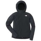 THE NORTH FACE(ザ･ノース･フェイス) HYBRID SIRIUS HOODIE Women’s NPW11108 ソフトシェルジャケット(レディース)