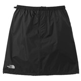 THE NORTH FACE(ザ･ノース･フェイス) HYVENT RAIN SKIRT Women’s NPW10036 レインパンツ(レディース)