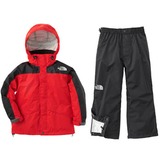 THE NORTH FACE(ザ･ノース･フェイス) HYVENT RAINTEX Kid’s NPJ10132 レインウェア(ジュニア/キッズ/ベビー)