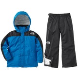 THE NORTH FACE(ザ･ノース･フェイス) HYVENT RAINTEX Kid’s NPJ10132 レインウェア(ジュニア/キッズ/ベビー)