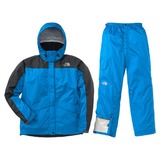 THE NORTH FACE(ザ･ノース･フェイス) HYVENT RAINTEX Women’s NPW10032 レインスーツ上下(レディース)