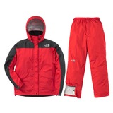 THE NORTH FACE(ザ･ノース･フェイス) Hyvent RAINTEX Women’s NPW10032 レインスーツ上下(レディース)