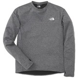 THE NORTH FACE(ザ･ノース･フェイス) KHUMB LIGHT CREW Men’s NL41102 フリース(メンズ)