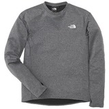 THE NORTH FACE(ザ･ノース･フェイス) KHUMB LIGHT CREW Men’s NL41102 フリース(メンズ)