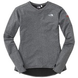 THE NORTH FACE(ザ･ノース･フェイス) KHUMB LIGHT V-NECK Women’s NLW41102 フリースプルオーバー(レディース)