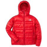 THE NORTH FACE(ザ･ノース･フェイス) LIGHT HEAT HOODIE Women’s NDW18071 中綿･ダウンジャケット(レディース)