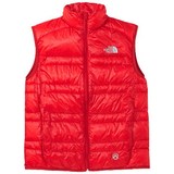 THE NORTH FACE(ザ･ノース･フェイス) LIGHT HEAT VEST Women’s NDW18970 中綿･ダウンベスト(レディース)