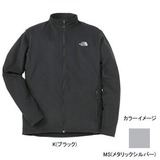 THE NORTH FACE(ザ･ノース･フェイス) MICROMATTIQUE FULLZIP Men’s NL46019 フリースジャケット(メンズ)