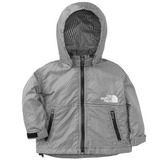 THE NORTH FACE(ザ･ノース･フェイス) NOVELTY COMPACT JACKET Kid’s NPJ11155 ジャケット(ジュニア･キッズ･ベビー)