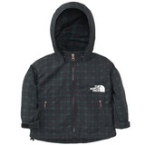 THE NORTH FACE(ザ･ノース･フェイス) NOVELTY COMPACT JACKET Kid’s NPJ11155 ジャケット(ジュニア･キッズ･ベビー)