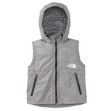 THE NORTH FACE(ザ･ノース･フェイス) NOVELTY COMPACT VEST Kid’s NPJ11156 ベスト(ジュニア/キッズ/ベビー)