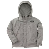 THE NORTH FACE(ザ･ノース･フェイス) NOVELTY DOT SHOT JACKET Kid’s NPJ10100 ジャケット(ジュニア･キッズ･ベビー)