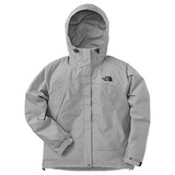 THE NORTH FACE(ザ･ノース･フェイス) NOVELTY DOT SHOT JACKET Women’s NPW10100 ソフトシェルジャケット(レディース)