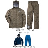 THE NORTH FACE(ザ･ノース･フェイス) RAINTEX AERO Women’s NPW10010 レインスーツ上下(レディース)