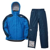 THE NORTH FACE(ザ･ノース･フェイス) RAINTEX FLIGHT Women’s NPW10924 レインスーツ上下(レディース)