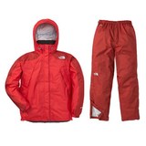 THE NORTH FACE(ザ･ノース･フェイス) RAINTEX FLIGHT Women’s NPW10924 レインスーツ上下(レディース)