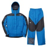 THE NORTH FACE(ザ･ノース･フェイス) RAINTEX PLASMA Women’s NPW10911 レインスーツ上下(レディース)