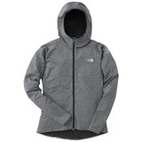 THE NORTH FACE(ザ･ノース･フェイス) SHELTER KHUMB LIGHT HOODIE Women’s NLW41104 フリースジャケット(レディース)