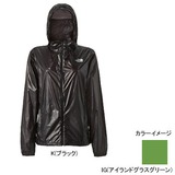 THE NORTH FACE(ザ･ノース･フェイス) SP COMPACT JACKET Women’s NPW11116 ソフトシェルジャケット(レディース)