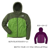 THE NORTH FACE(ザ･ノース･フェイス) SWALLOWTAIL HOODIE Women’s NPW11016 ソフトシェルジャケット(レディース)
