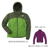 THE NORTH FACE(ザ･ノース･フェイス) SWALLOWTAIL HOODIE Women’s NPW11016 ソフトシェルジャケット(レディース)