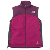 THE NORTH FACE(ザ･ノース･フェイス) SWALLOWTAIL VEST Women’s NPW11019 ソフトシェルベスト(レディース)