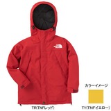 THE NORTH FACE(ザ･ノース･フェイス) TNF SCOOP JACKET Kid’s NPJ15001 ジャケット(ジュニア･キッズ･ベビー)