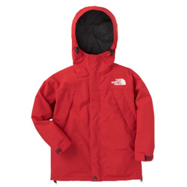 THE NORTH FACE(ザ・ノース・フェイス) TNF SCOOP JACKET Kid’s NPJ15001