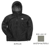 THE NORTH FACE(ザ･ノース･フェイス) CLIMB LIGHT JACKET Men’s NP10113 ハードシェルジャケット(メンズ)