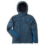 THE NORTH FACE(ザ･ノース･フェイス) CLOUD JACKET Men’s NP10006 ハードシェルジャケット(メンズ)