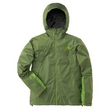 THE NORTH FACE(ザ･ノース･フェイス) CLOUD JACKET Men’s NP10006 ハードシェルジャケット(メンズ)