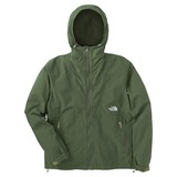 THE NORTH FACE(ザ･ノース･フェイス) COMPACT JACKET Women’s NPW16970 ソフトシェルジャケット(レディース)