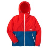 THE NORTH FACE(ザ･ノース･フェイス) COMPACT JACKET Women’s NPW16970 ソフトシェルジャケット(レディース)