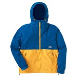 THE NORTH FACE(ザ･ノース･フェイス) COMPACT JACKET Women’s NPW16970 ソフトシェルジャケット(レディース)