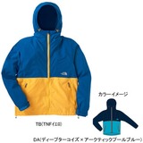 THE NORTH FACE(ザ･ノース･フェイス) COMPACT JACKET Women’s NPW16970 ソフトシェルジャケット(レディース)