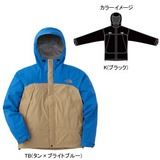 THE NORTH FACE(ザ･ノース･フェイス) DOT SHOT JACKET Men’s NP10180 ハードシェルジャケット(メンズ)