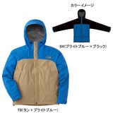 THE NORTH FACE(ザ･ノース･フェイス) DOT SHOT JACKET Men’s NP10180 ハードシェルジャケット(メンズ)
