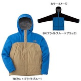 THE NORTH FACE(ザ･ノース･フェイス) DOT SHOT JACKET Men’s NP10180 ハードシェルジャケット(メンズ)
