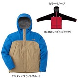 THE NORTH FACE(ザ･ノース･フェイス) DOT SHOT JACKET Men’s NP10180 ハードシェルジャケット(メンズ)