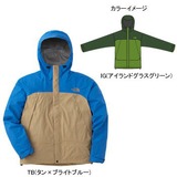 THE NORTH FACE(ザ･ノース･フェイス) DOT SHOT JACKET Men’s NP10180 ハードシェルジャケット(メンズ)