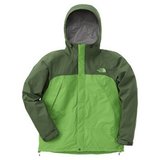 THE NORTH FACE(ザ･ノース･フェイス) DOT SHOT JACKET Men’s NP10180 ハードシェルジャケット(メンズ)