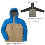 THE NORTH FACE(ザ･ノース･フェイス) DOT SHOT JACKET Men’s NP10180 ハードシェルジャケット(メンズ)
