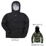 THE NORTH FACE(ザ･ノース･フェイス) GORE ANORAK Men’s NP10132 ハードシェルジャケット(メンズ)