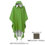 THE NORTH FACE(ザ･ノース･フェイス) HYVENT PONCHO Men’s NP10040 レインコート&ポンチョ