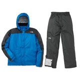 THE NORTH FACE(ザ･ノース･フェイス) HYVENT RAINTEX Men’s NP10032 レインスーツ